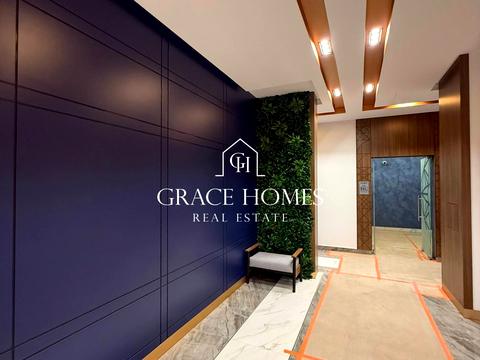 квартира по адресу Зверинецкая ул., 70-А