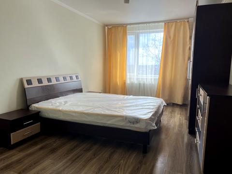 квартира по адресу Степана Бандеры просп., 36