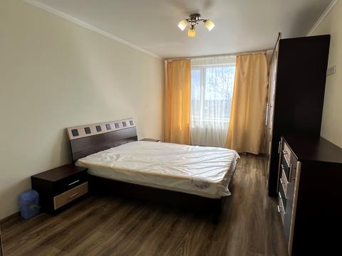 квартира по адресу Степана Бандеры просп., 36