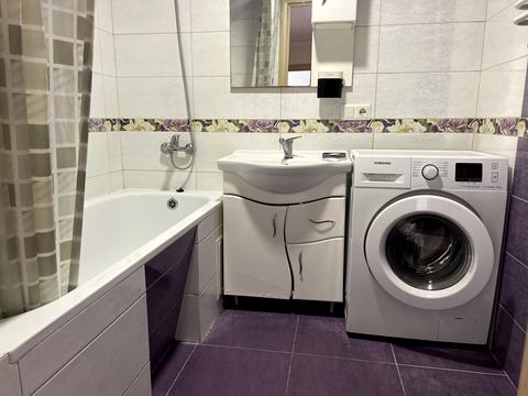 квартира по адресу Степана Бандеры просп., 36