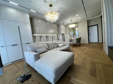 квартира за адресою Іоанна Павла II вул. (Патріса Лумумби), 12