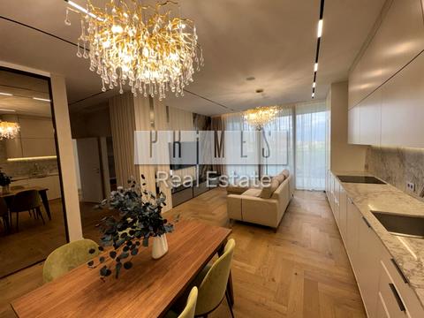 квартира за адресою Іоанна Павла II вул. (Патріса Лумумби), 12