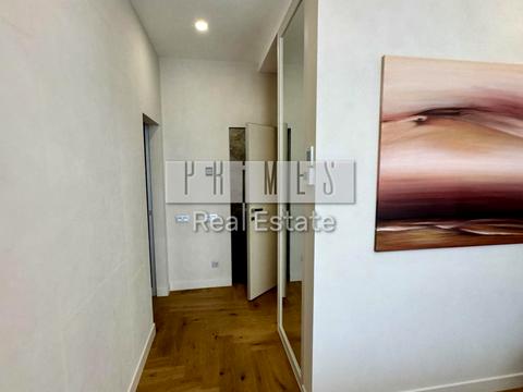 квартира за адресою Іоанна Павла II вул. (Патріса Лумумби), 12