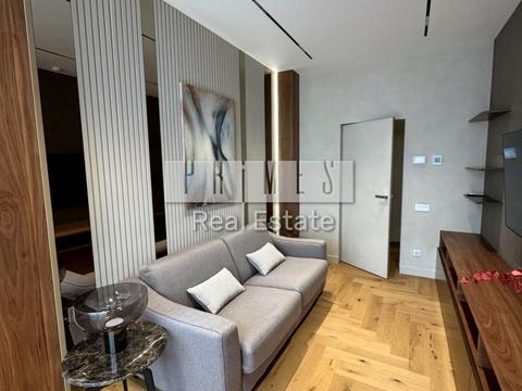 квартира за адресою Іоанна Павла II вул. (Патріса Лумумби), 12