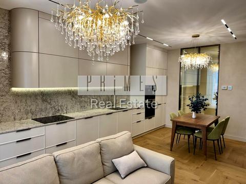 квартира за адресою Іоанна Павла II вул. (Патріса Лумумби), 12