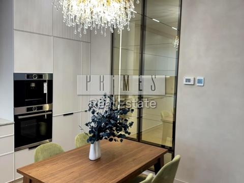 квартира за адресою Іоанна Павла II вул. (Патріса Лумумби), 12