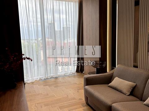 квартира за адресою Іоанна Павла II вул. (Патріса Лумумби), 12