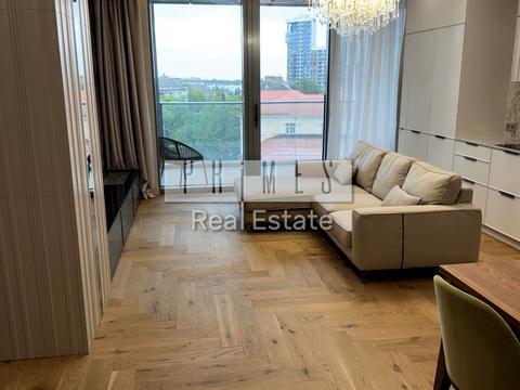 квартира за адресою Іоанна Павла II вул. (Патріса Лумумби), 12