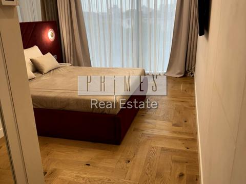 квартира за адресою Іоанна Павла II вул. (Патріса Лумумби), 12