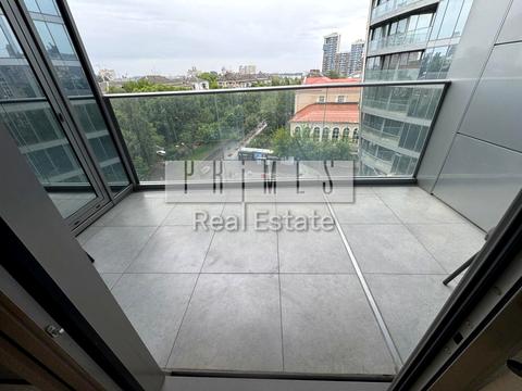 квартира за адресою Іоанна Павла II вул. (Патріса Лумумби), 12