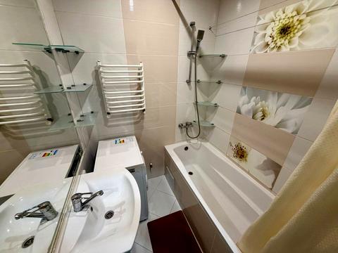 квартира по адресу Вячеслава Черновола ул., 91-Е