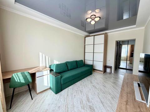 квартира по адресу Вячеслава Черновола ул., 91-Е