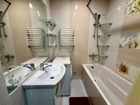 квартира по адресу Вячеслава Черновола ул., 91-Е