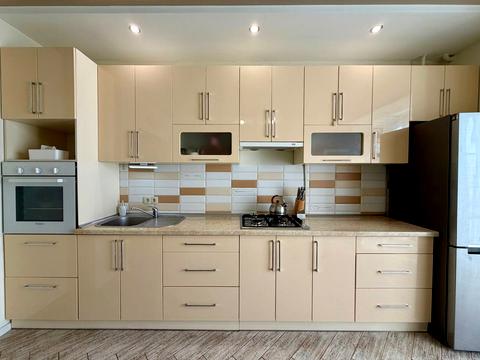 квартира по адресу Вячеслава Черновола ул., 91-Е