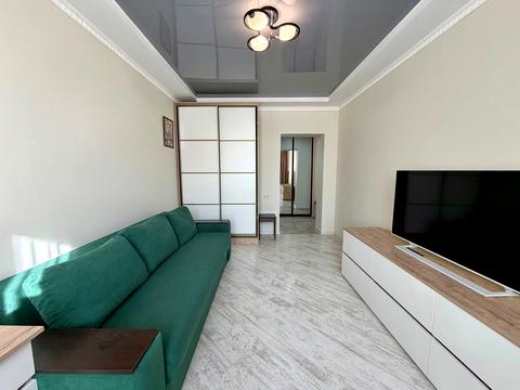 квартира по адресу Вячеслава Черновола ул., 91-Е