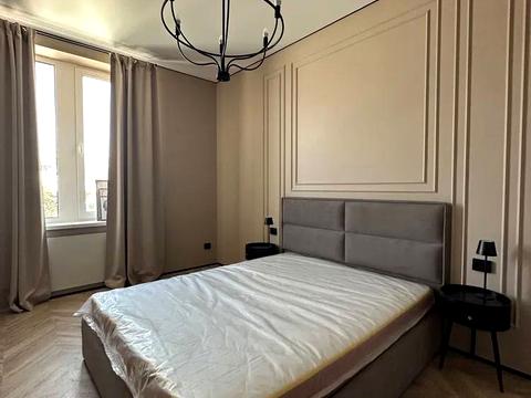 квартира за адресою Леоніда Каденюка вул., 4