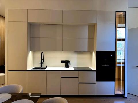 квартира по адресу Саксаганского ул., 131-Б