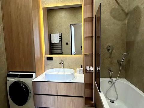 квартира по адресу Саксаганского ул., 131-Б