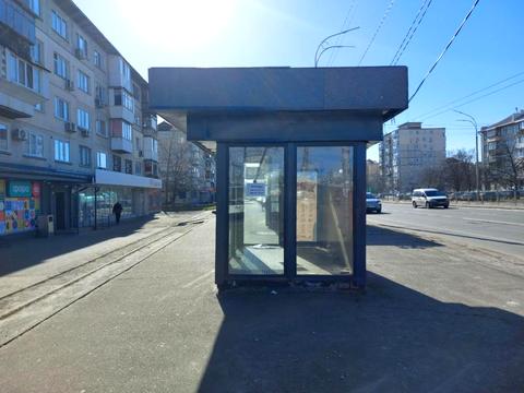 комерційна за адресою Воскресенський просп. (Перова), 35