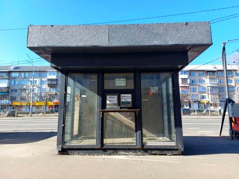 комерційна за адресою Воскресенський просп. (Перова), 35