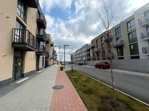 квартира за адресою Зелена бічна