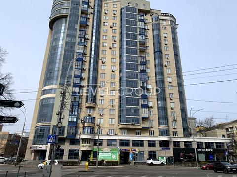 квартира по адресу Князей Острожских ул. (Московська), 46/2