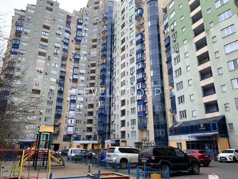 квартира по адресу Князей Острожских ул. (Московська), 46/2