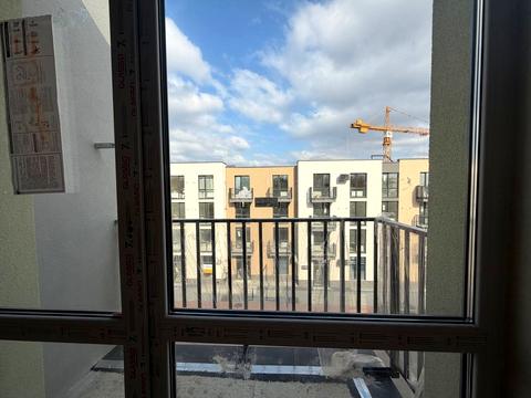 квартира за адресою Зелена бічна