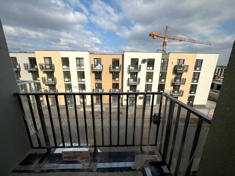 квартира за адресою Зелена бічна