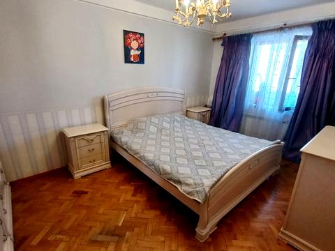 квартира по адресу Пантелеймона Кулиша ул. (Челябинская), 1