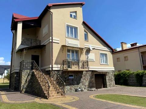 будинок за адресою Гоголя вул.