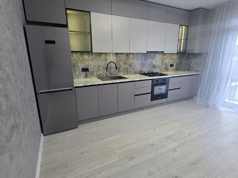 квартира по адресу Александра Довженко ул., (Будинок 17)