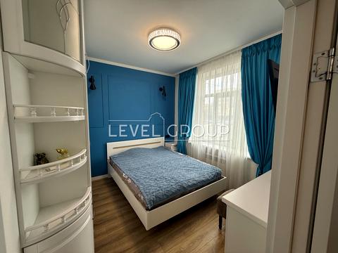 квартира за адресою Лесі Українки бульв., 29