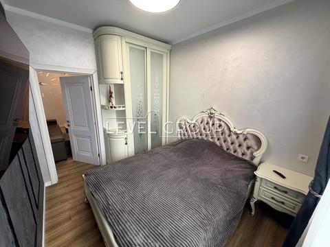 квартира за адресою Лесі Українки бульв., 29