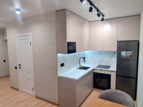 квартира за адресою Борткевича вул., 9