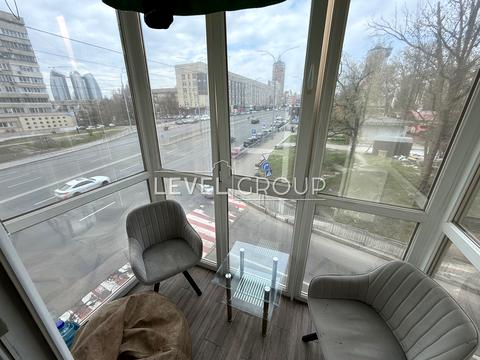 квартира за адресою Лесі Українки бульв., 29