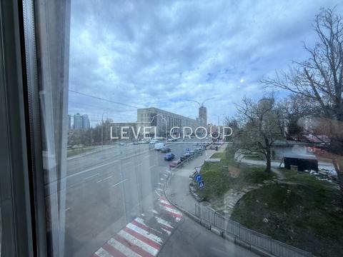 квартира за адресою Лесі Українки бульв., 29