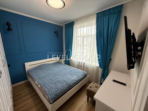 квартира за адресою Лесі Українки бульв., 29