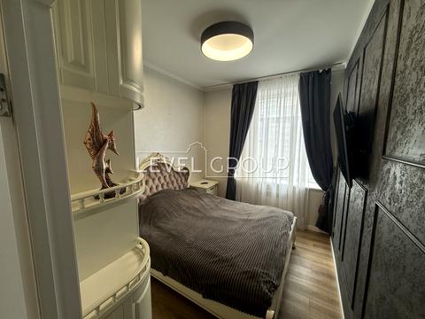 квартира за адресою Лесі Українки бульв., 29