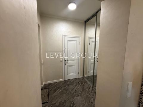 квартира за адресою Лесі Українки бульв., 29