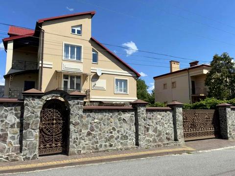 будинок за адресою Гоголя вул.