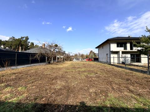 ділянка за адресою Арктична