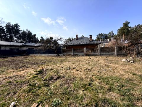 ділянка за адресою Арктична