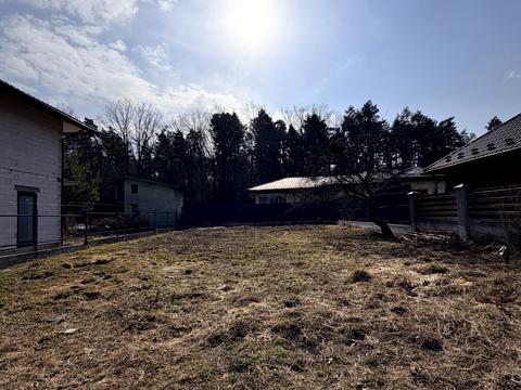 ділянка за адресою Арктична