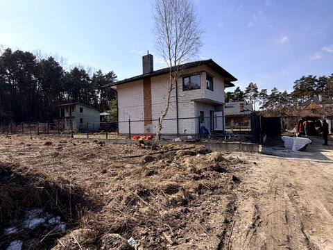 ділянка за адресою Арктична