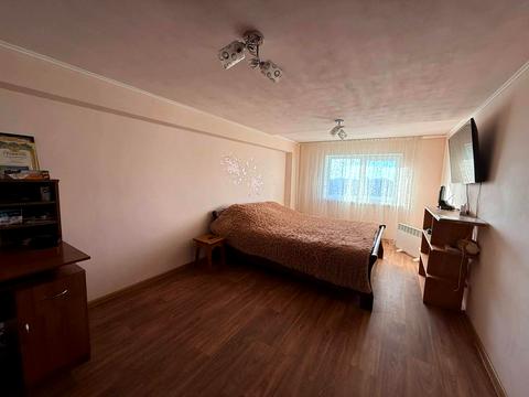 квартира по адресу Ивана Франко пер., 55