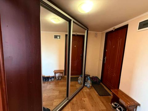 квартира по адресу Ивана Франко пер., 55