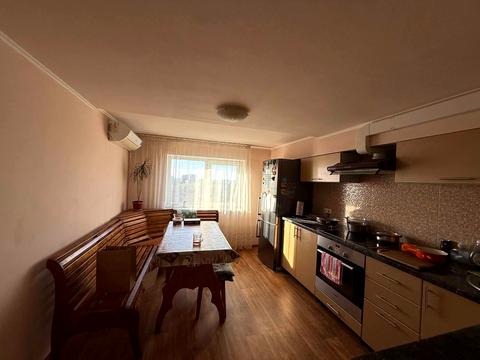 квартира по адресу Ивана Франко пер., 55