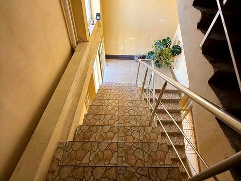 квартира по адресу Ивана Франко пер., 55