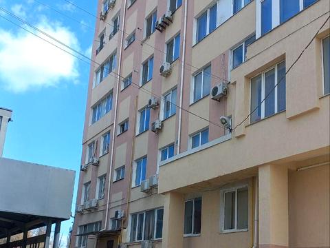 квартира по адресу Ивана Франко пер., 55